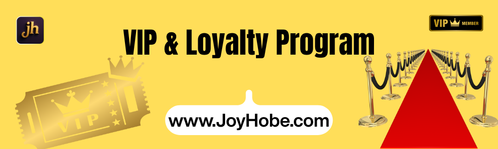 VIP & Loyalty Program